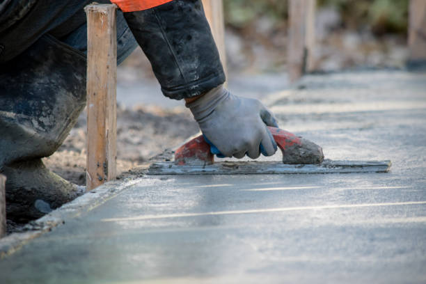 Best Concrete Sealing and Maintenance in Eastman, GA