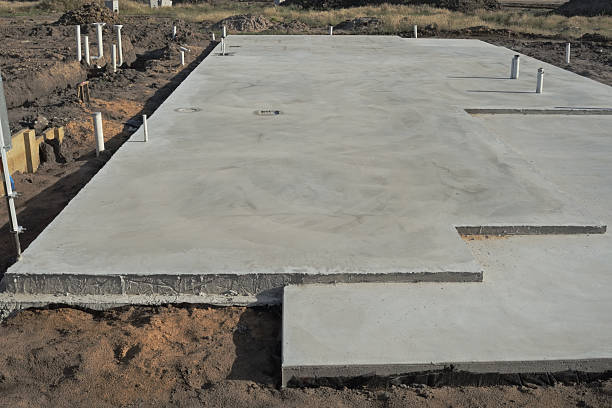 Best Concrete Sealing and Maintenance in Eastman, GA