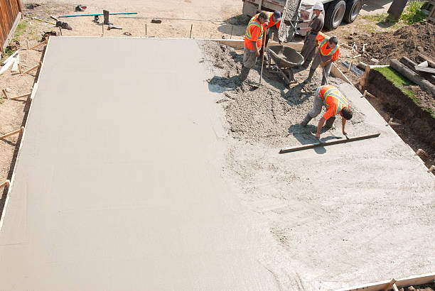  Eastman, GA Concrete contractor Pros